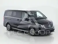 2023 Mercedes Benz EQV