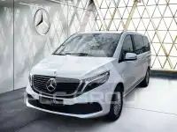 2023 Mercedes Benz EQV