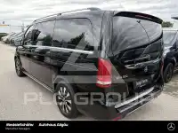 2023 Mercedes Benz EQV