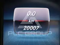 2023 Mercedes Benz EQV