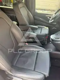 2023 Mercedes Benz EQV