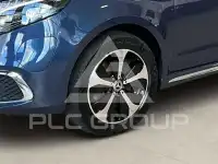 2023 Mercedes Benz EQV