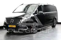 2023 Mercedes Benz EQV