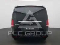 2023 Mercedes Benz EQV