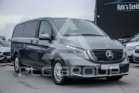 2023 Mercedes Benz EQV