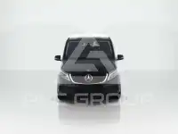 2023 Mercedes Benz EQV