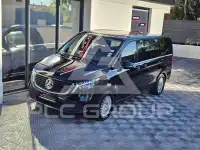 2023 Mercedes Benz EQV