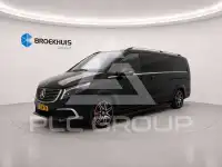 2023 Mercedes Benz EQV
