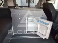 2023 Mercedes Benz EQV