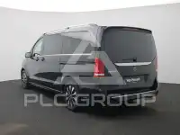 2023 Mercedes Benz EQV