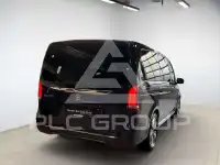 2023 Mercedes Benz EQV