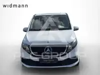 2023 Mercedes Benz EQV