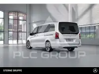 2023 Mercedes Benz EQV