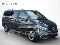 2023 Mercedes Benz EQV