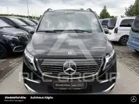 2023 Mercedes Benz EQV