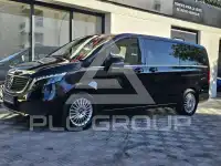 2023 Mercedes Benz EQV