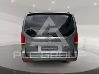 2023 Mercedes Benz EQV