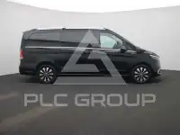 2023 Mercedes Benz EQV