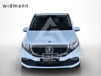 2023 Mercedes Benz EQV