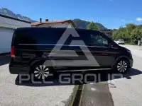 2023 Mercedes Benz EQV