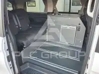 2023 Mercedes Benz EQV