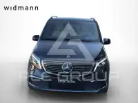 2023 Mercedes Benz EQV