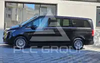 2023 Mercedes Benz EQV