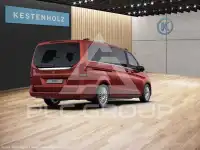 2023 Mercedes Benz EQV