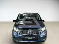 2023 Mercedes Benz EQV
