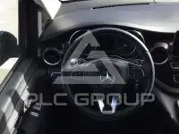 2023 Mercedes Benz EQV