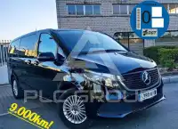 2023 Mercedes Benz EQV