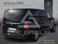 2023 Mercedes Benz EQV