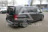 2023 Mercedes Benz EQV