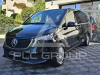 2023 Mercedes Benz EQV