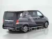 2023 Mercedes Benz EQV