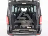 2023 Mercedes Benz EQV