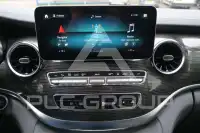 2023 Mercedes Benz EQV