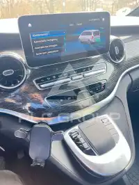 2023 Mercedes Benz EQV