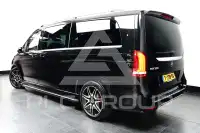 2023 Mercedes Benz EQV