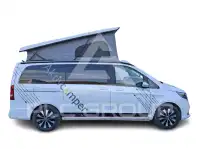 2023 Mercedes Benz EQV