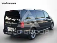 2023 Mercedes Benz EQV
