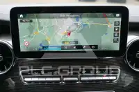 2023 Mercedes Benz EQV