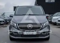 2023 Mercedes Benz EQV