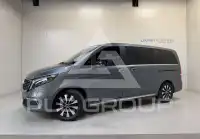 2023 Mercedes Benz EQV