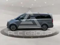 2023 Mercedes Benz EQV