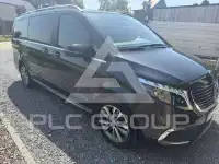 2023 Mercedes Benz EQV