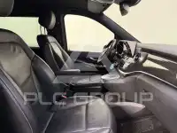 2023 Mercedes Benz EQV