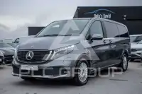 2023 Mercedes Benz EQV