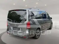 2023 Mercedes Benz EQV