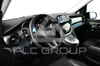 2023 Mercedes Benz EQV